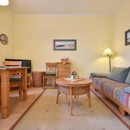 (55c) Villa Inge 9 Ostseebad Heringsdorf Exterior foto